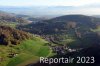 Luftaufnahme Kanton Zuerich/Aegstertal - Foto Aeugstertal    7952